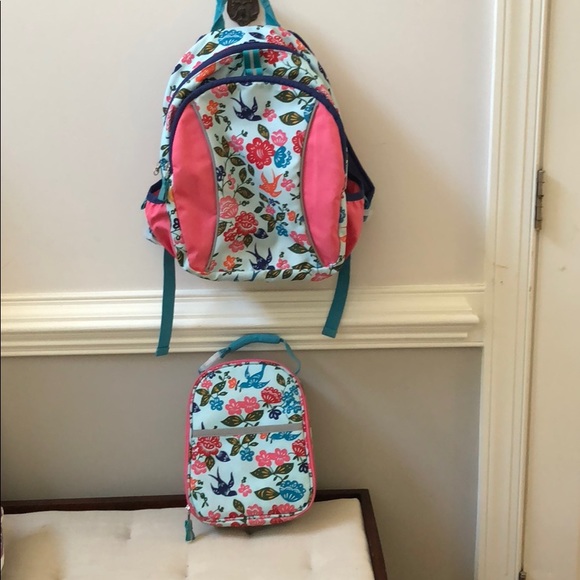 garnet hill backpack